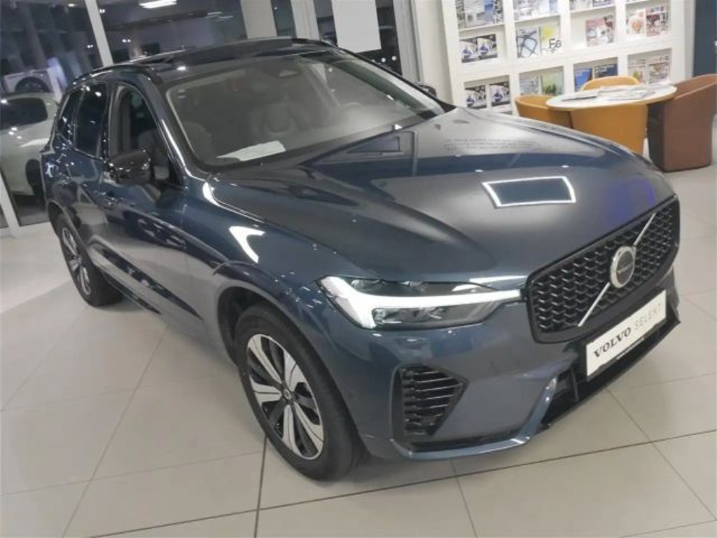 Volvo XC60 AWD T6 Plus Dark