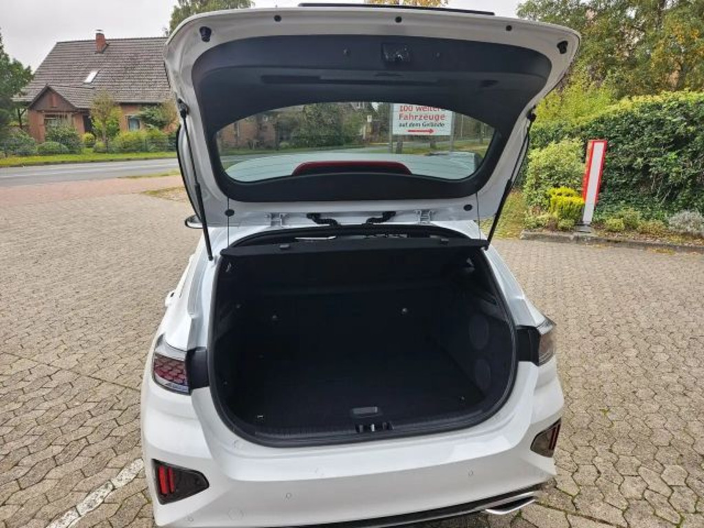 Kia Ceed GDi GT-Line