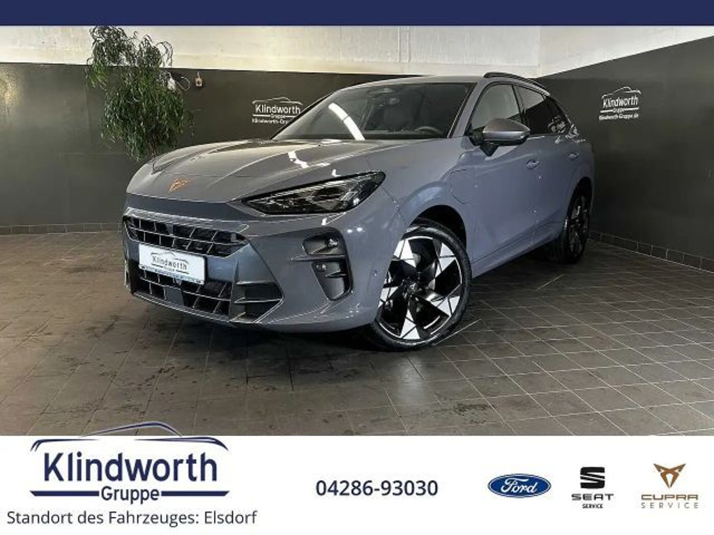 Cupra Terramar 1.5 eTSI