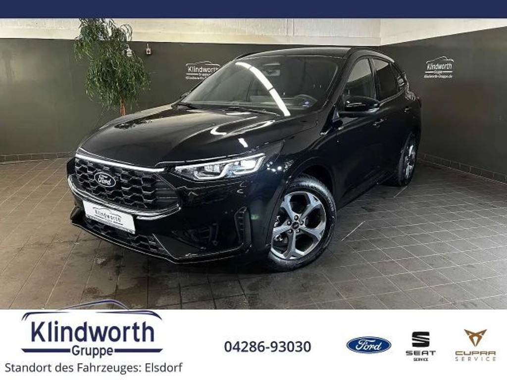 Ford Kuga ST Line
