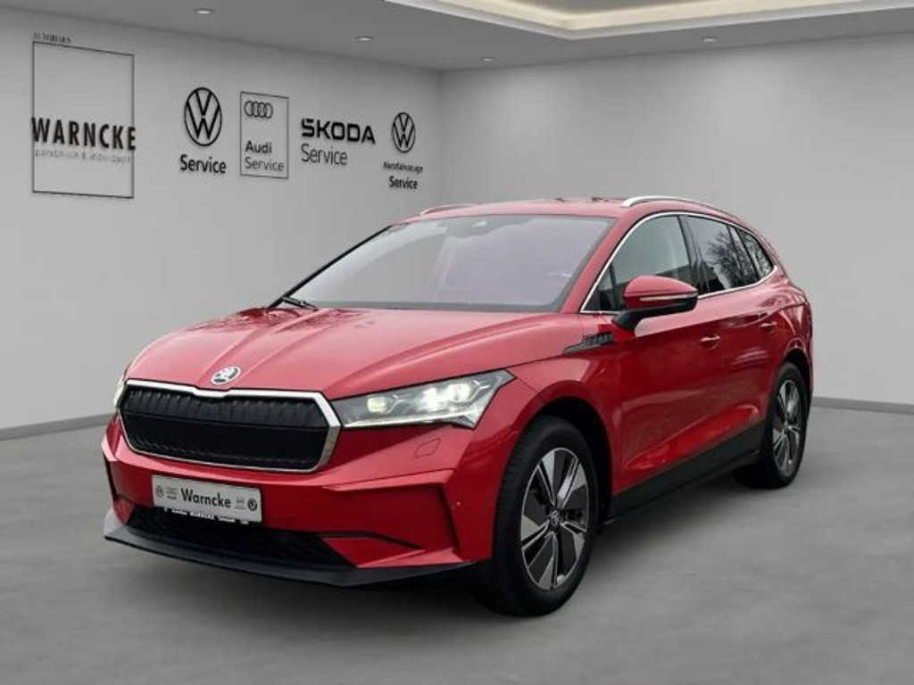 Skoda Enyaq iV 80 Lounge
