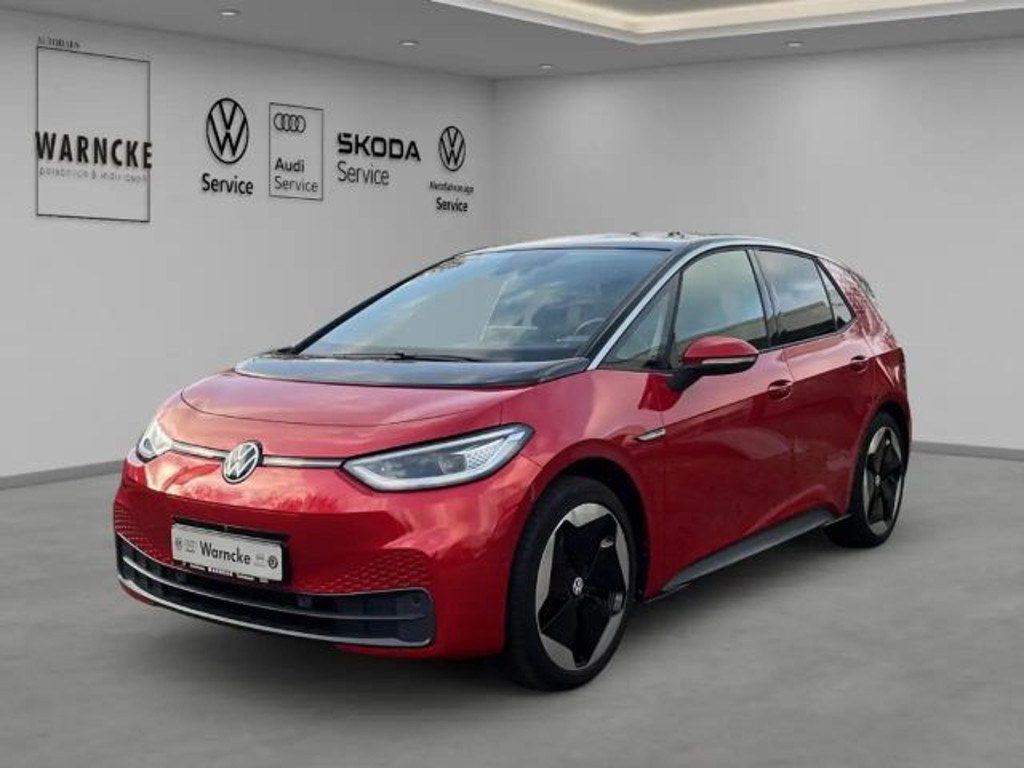 Volkswagen ID.3 Performance Pro