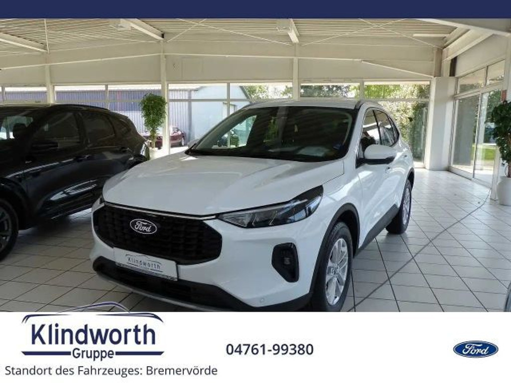 Ford Kuga EcoBoost Titanium