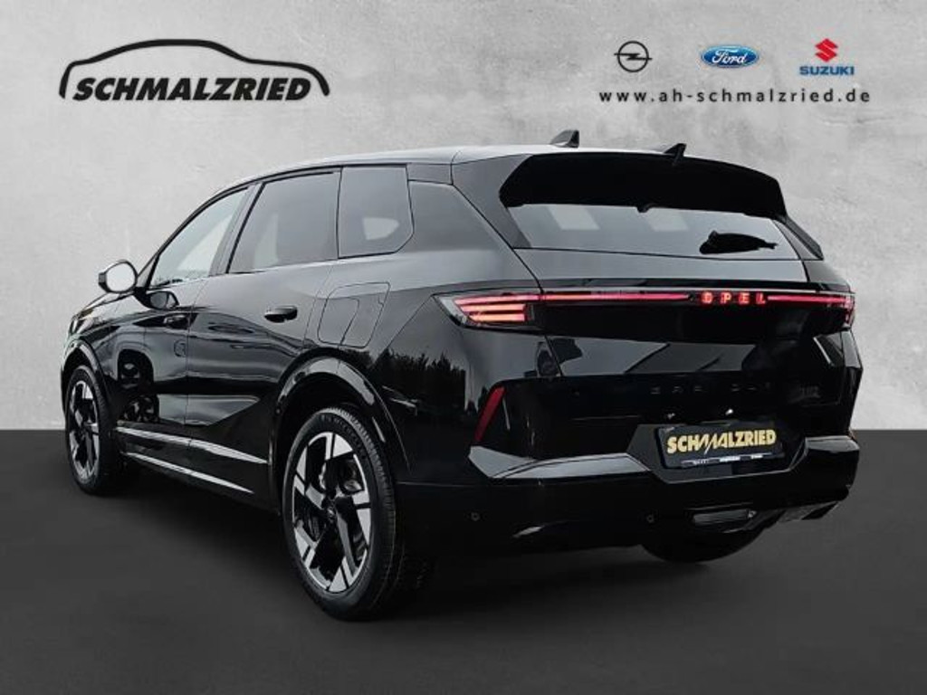 Opel Grandland X Innovation Grand Sport Hybrid GS-Line