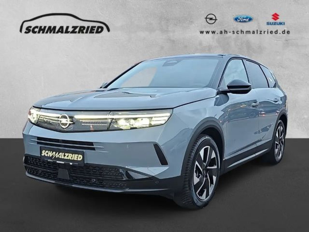 Opel Grandland X Grand Sport Hybrid GS-Line