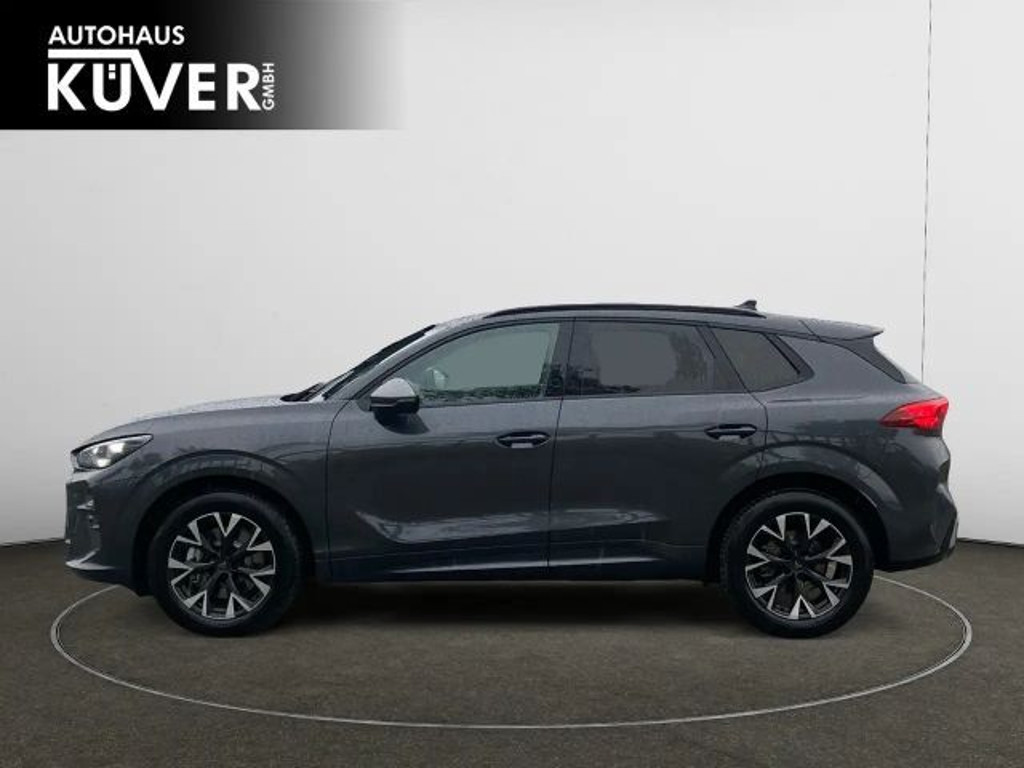 Cupra Terramar 2.0 TSI