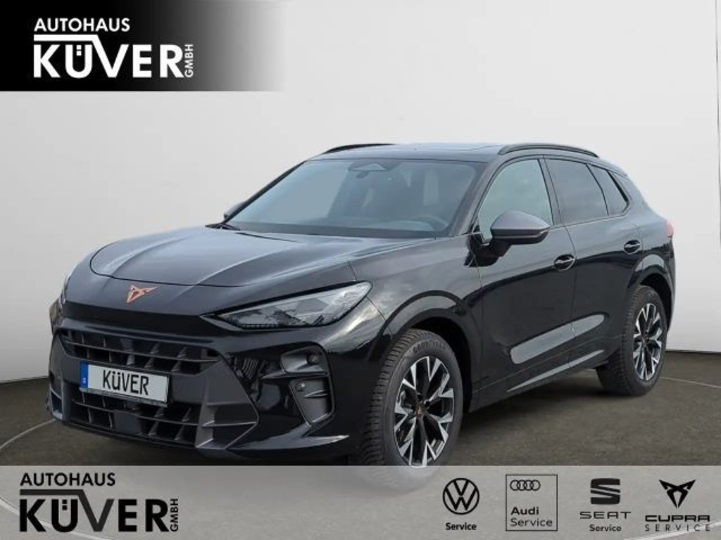 Cupra Terramar 1.5 TSI