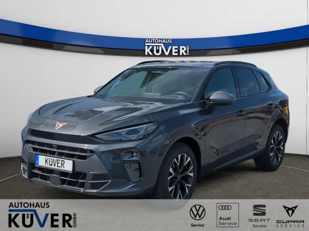 Cupra Terramar 1.5 TSI