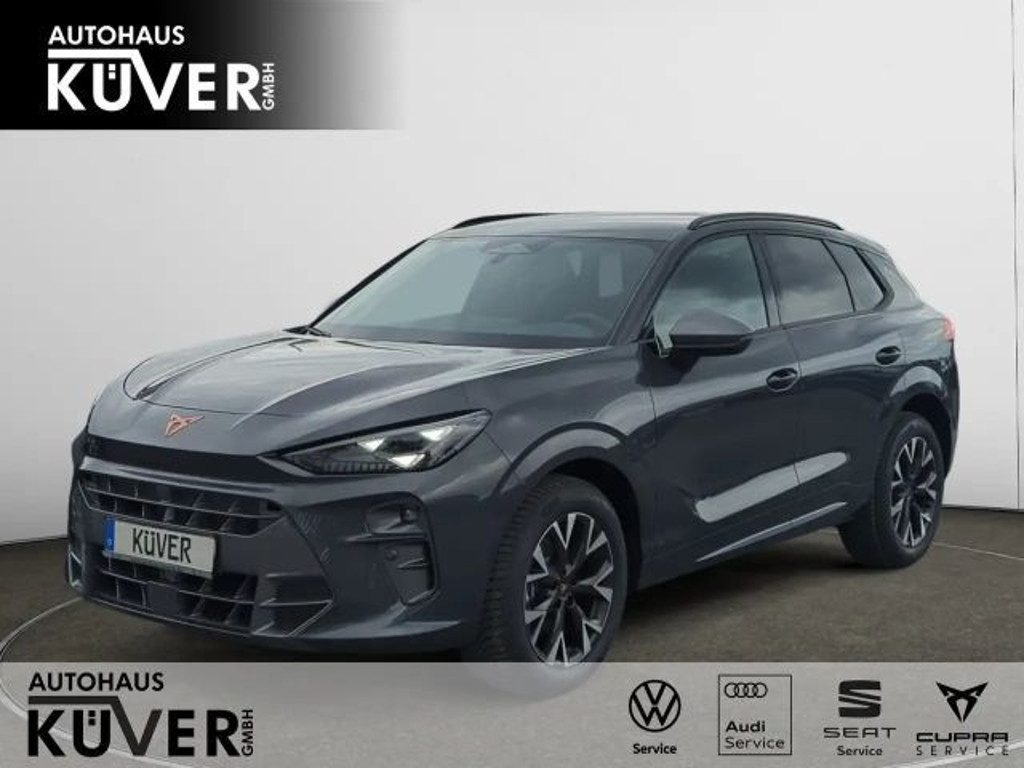 Cupra Terramar 1.5 TSI