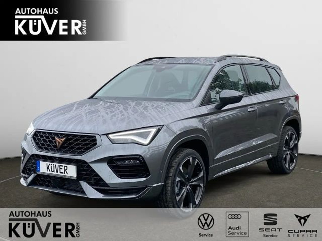 Cupra Ateca 1.5 TSI DSG