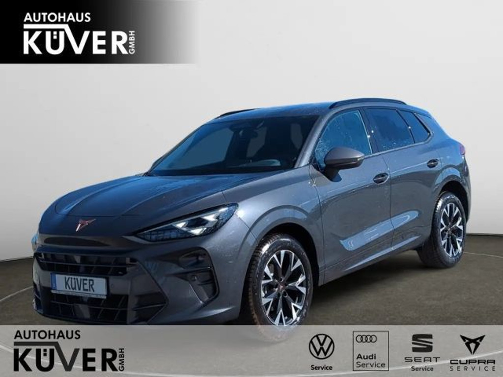 Cupra Terramar 1.5 TSI