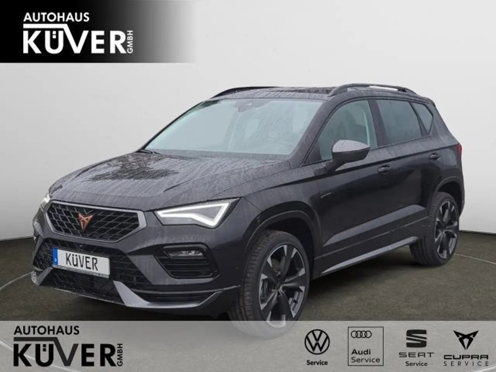 Cupra Ateca 1.5 TSI DSG