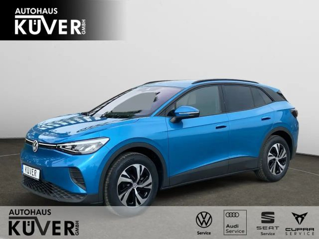 Volkswagen ID.4 Pure