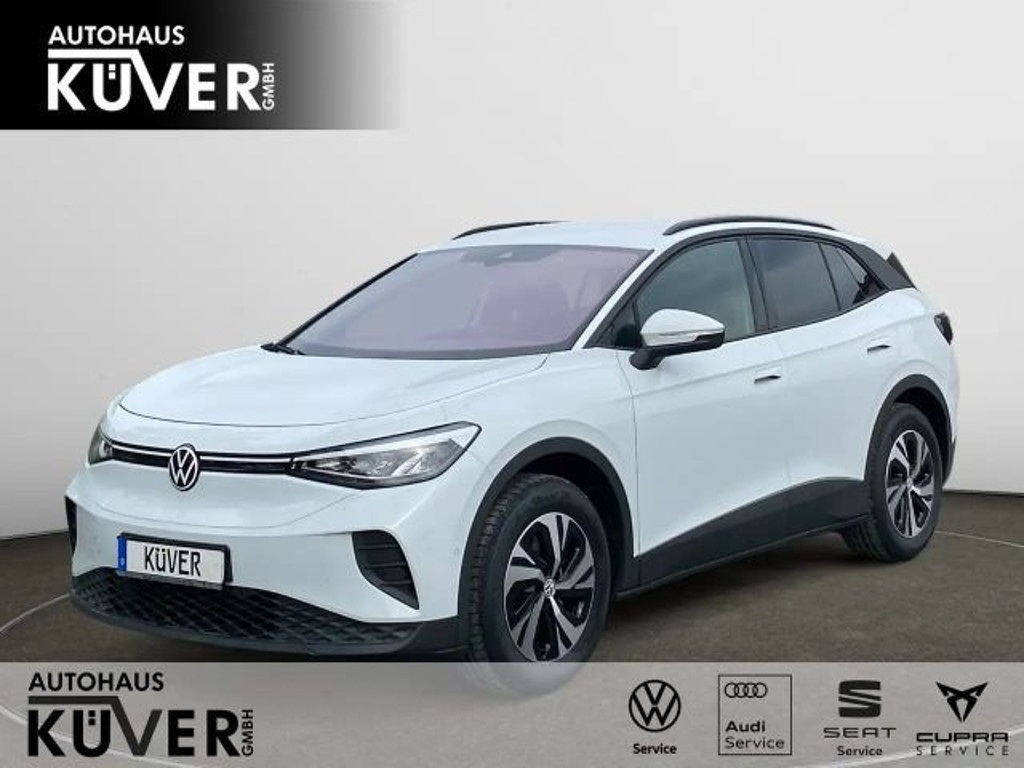 Volkswagen ID.4 Pure