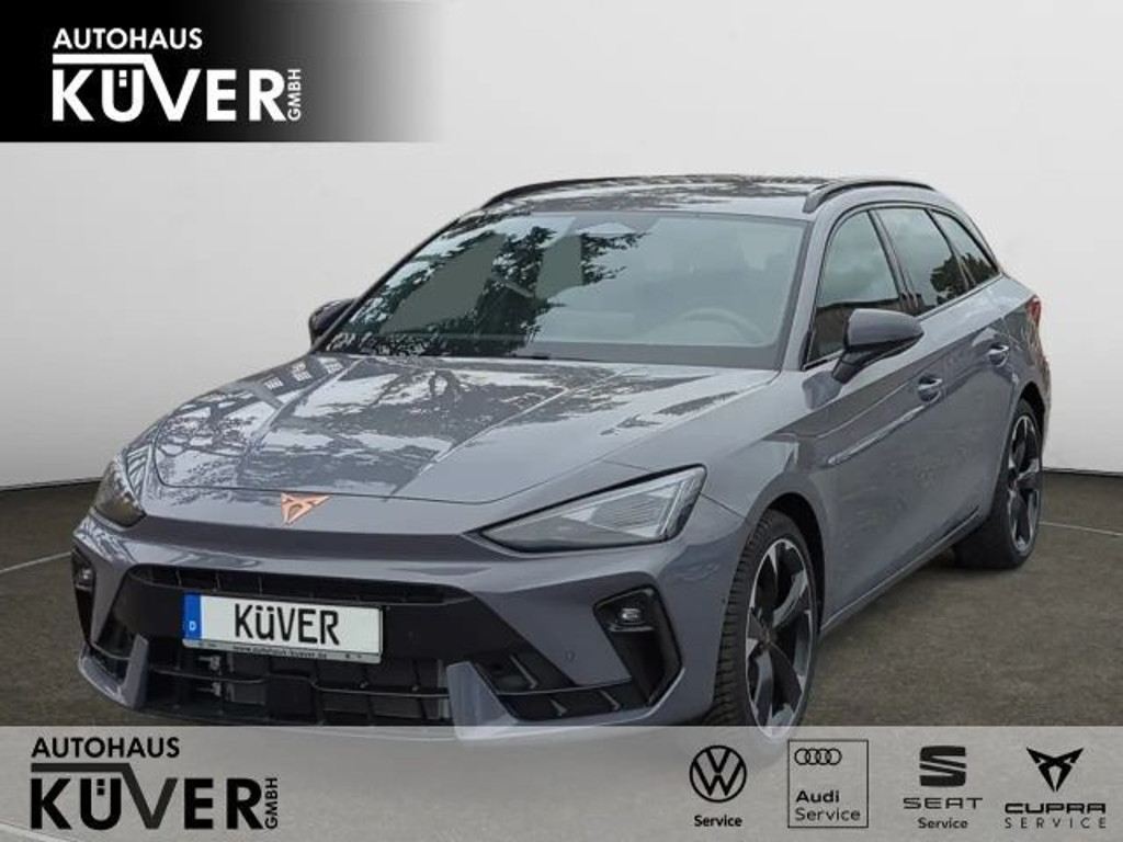Cupra Leon ST 1.5 TSI DSG
