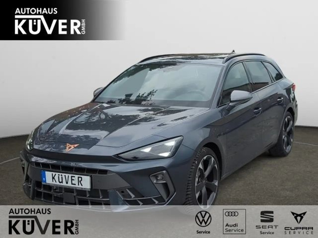 Cupra Leon ST 1.5 TSI DSG