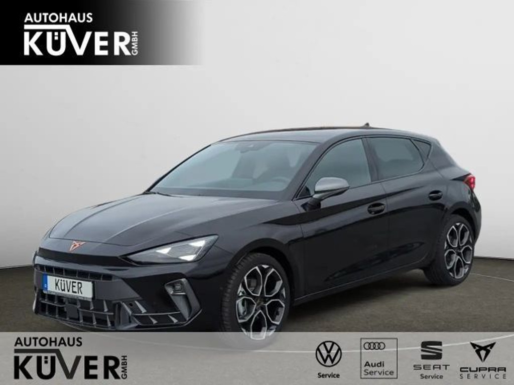 Cupra Leon 1.5 TSI DSG