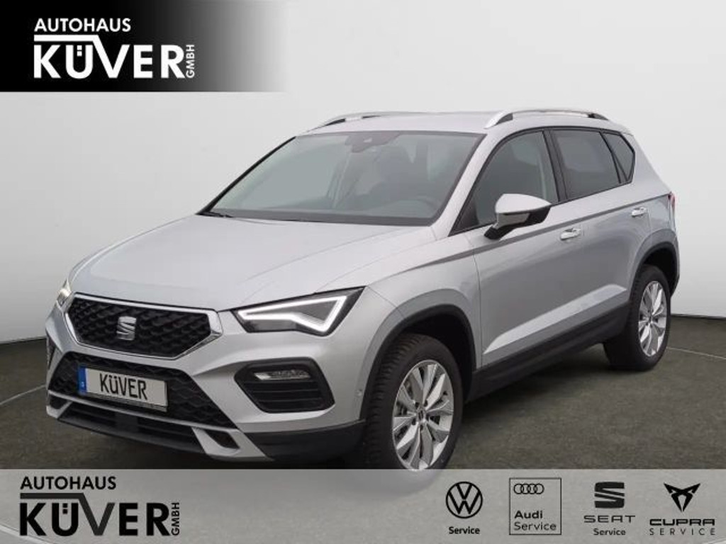 Seat Ateca Style 1.5 TSI DSG