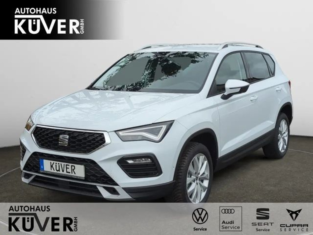 Seat Ateca Style 1.5 TSI DSG
