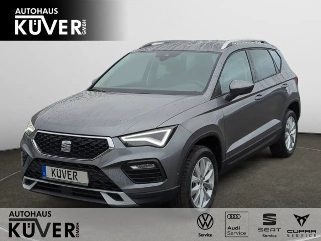 Seat Ateca Style 1.5 TSI DSG