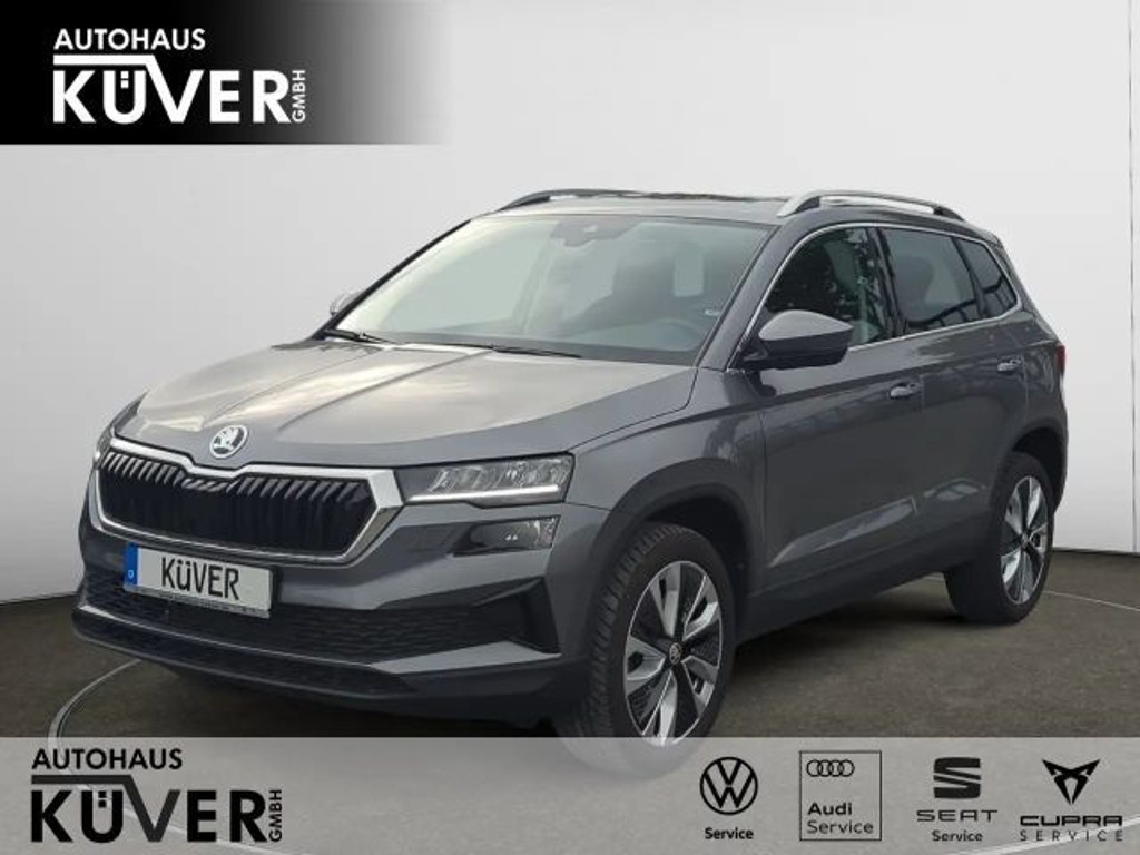 Skoda Karoq 1.5 TSI Selection