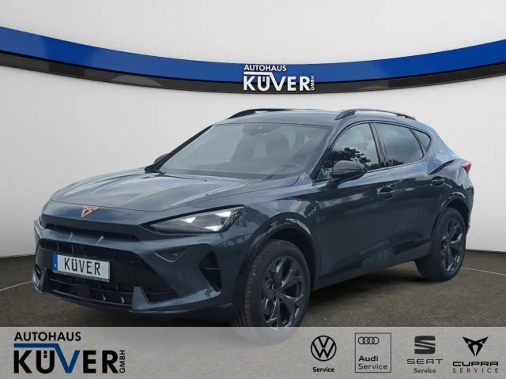 Cupra Formentor 1.5 TSI DSG