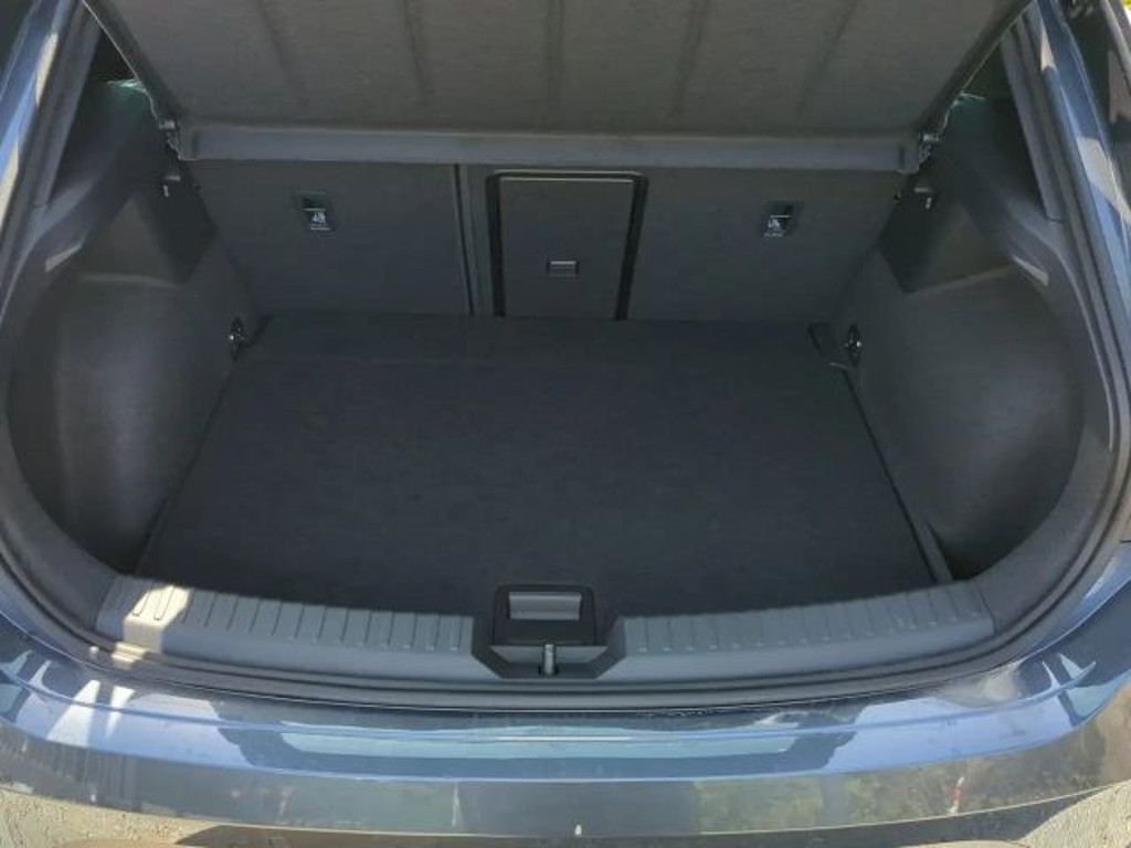 Cupra Leon 1.5 TSI DSG