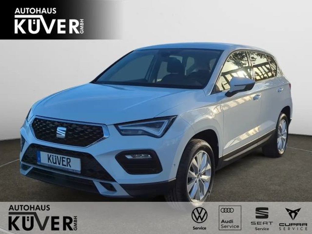 Seat Ateca Style 1.5 TSI DSG