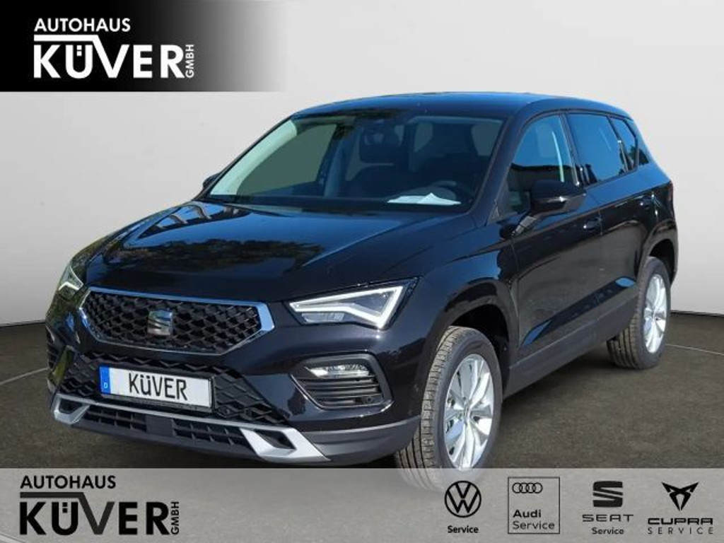 Seat Ateca Style 1.5 TSI DSG