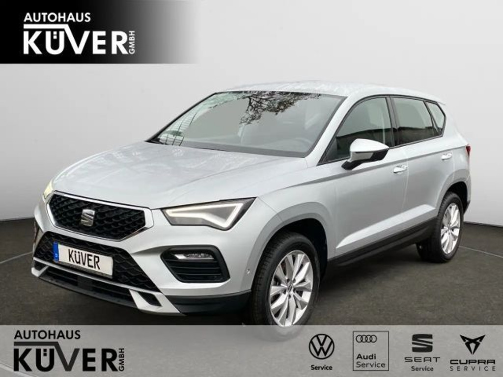 Seat Ateca Style 1.5 TSI DSG
