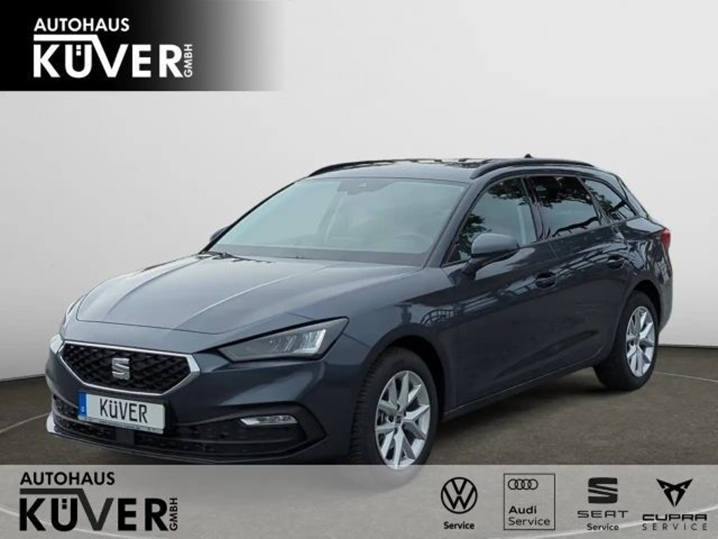 Seat Leon Style 1.5 TSI Sportstourer DSG