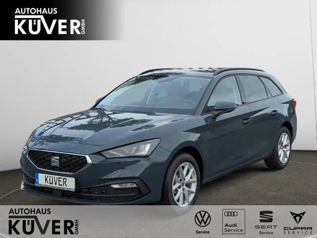 Seat Leon Style 1.5 TSI Sportstourer DSG