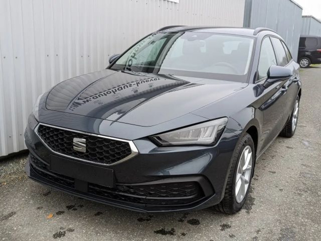 Seat Leon Style Sportstourer 1.5 eTSI DSG