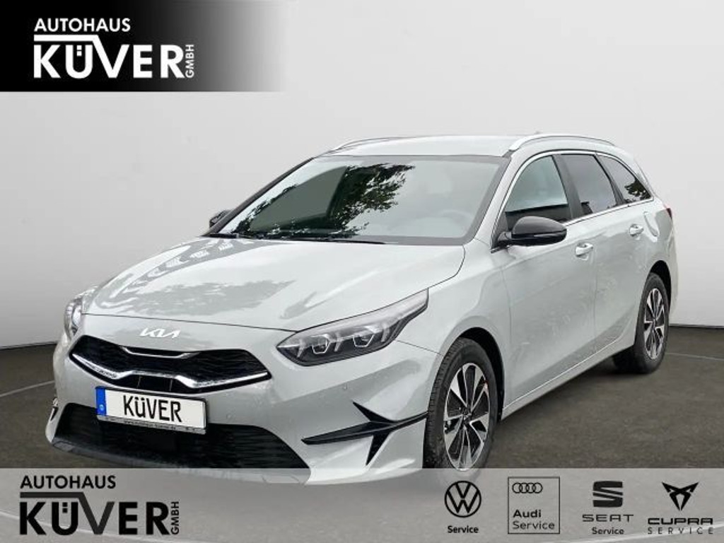 Kia Ceed GDi SportWagon