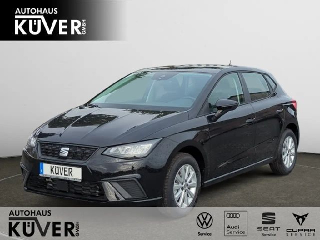 Seat Ibiza Style 1.0 TSI DSG