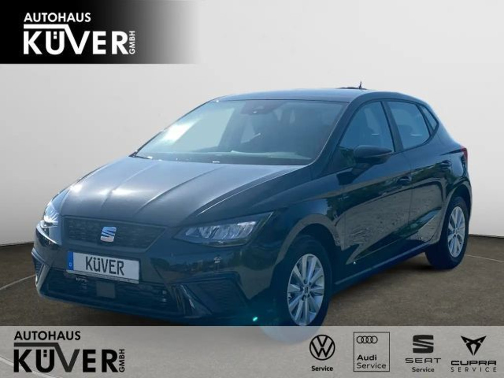 Seat Ibiza Style 1.0 TSI DSG