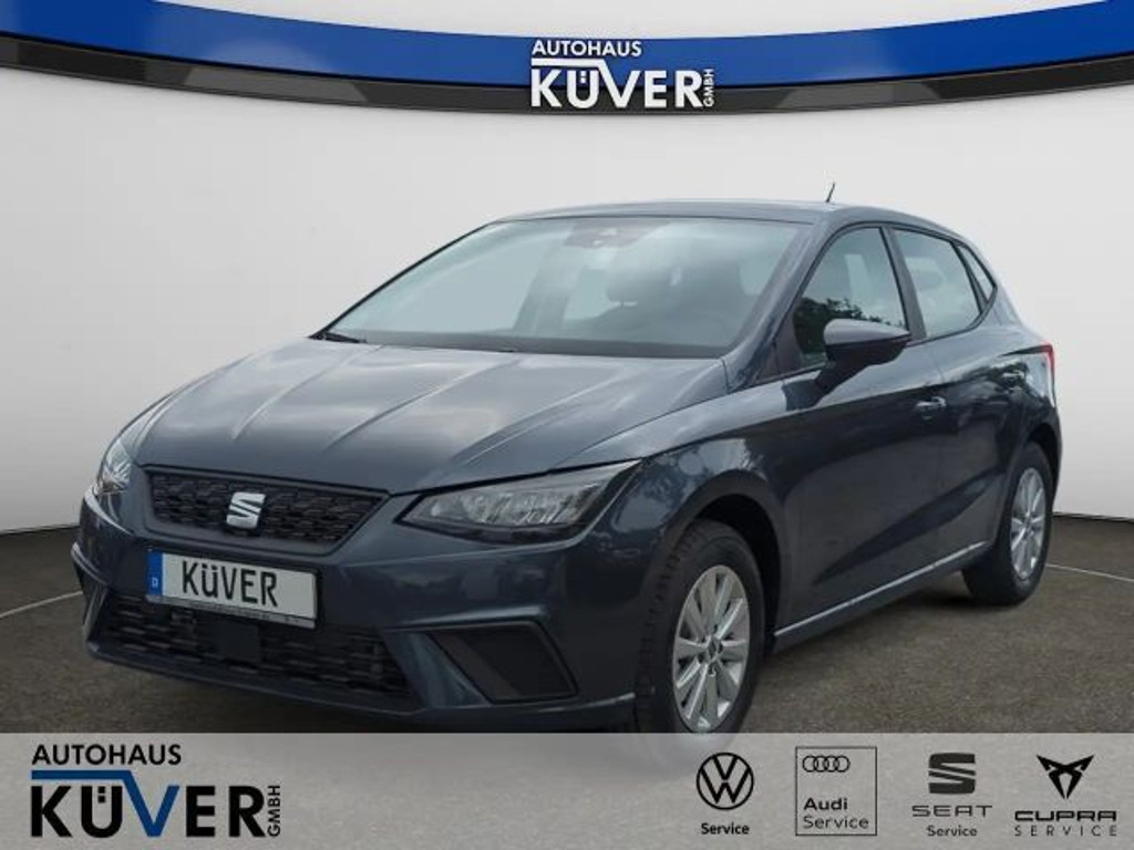 Seat Ibiza Style 1.0 TSI DSG