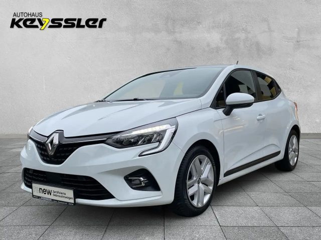 Renault Clio Business Line TCe 90