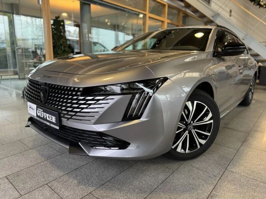 Peugeot 508 Allure Pack BlueHDi SW