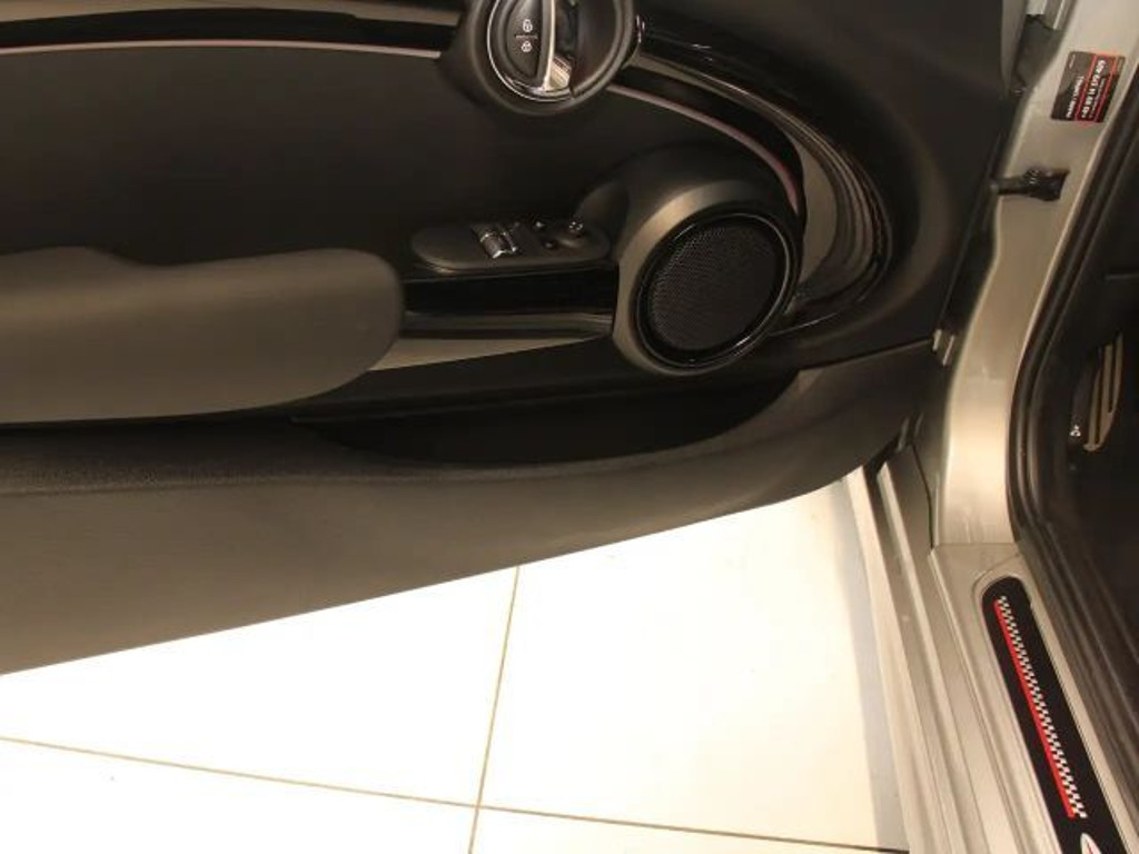 Mini John Cooper Works