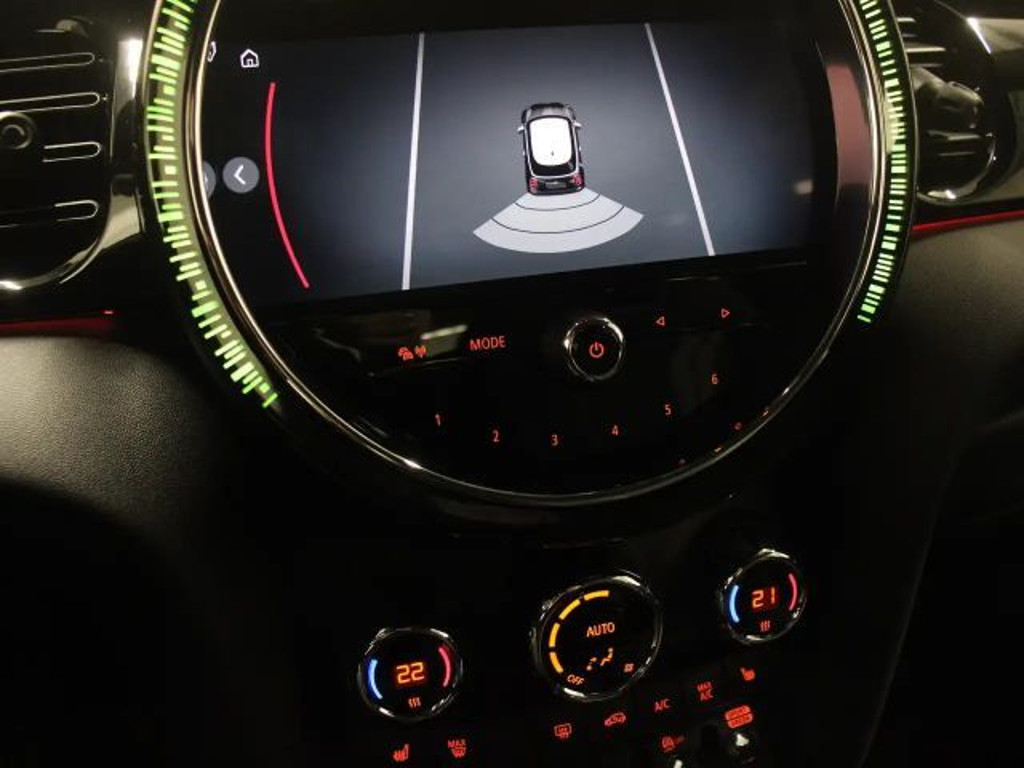 Mini John Cooper Works