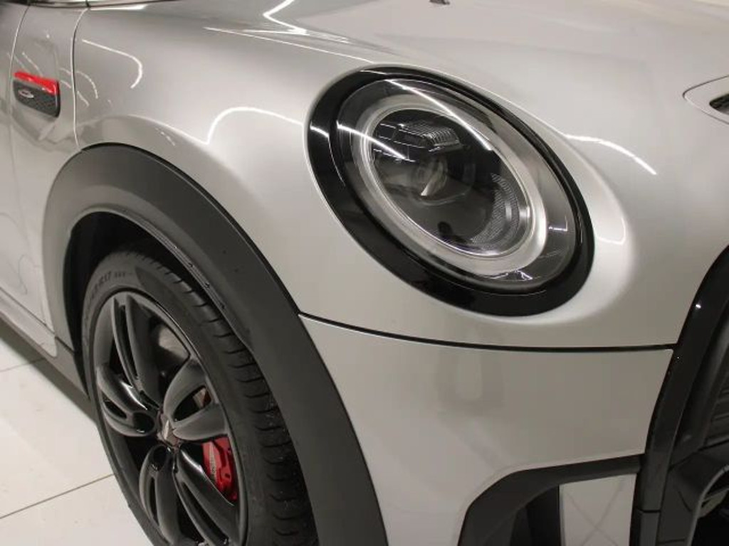 Mini John Cooper Works
