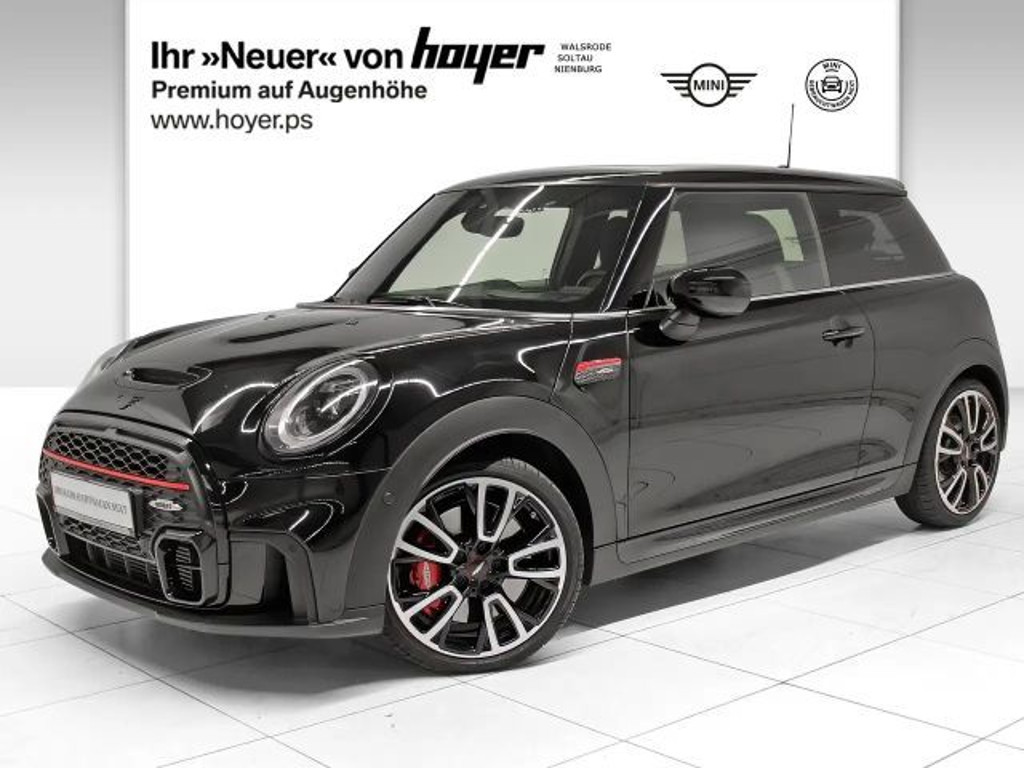 Mini John Cooper Works John Cooper Works