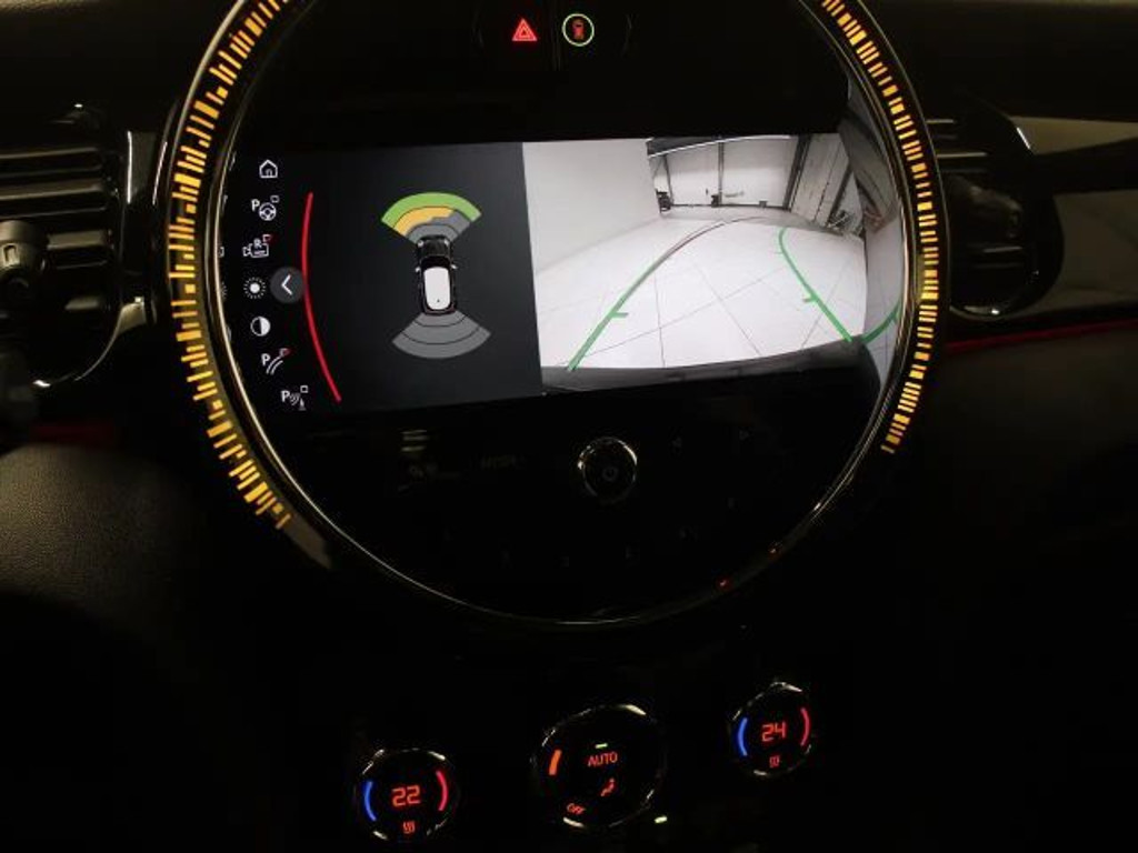 Mini John Cooper Works