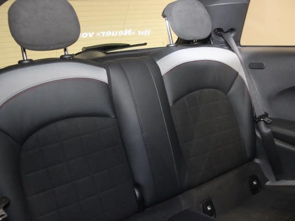 Mini John Cooper Works