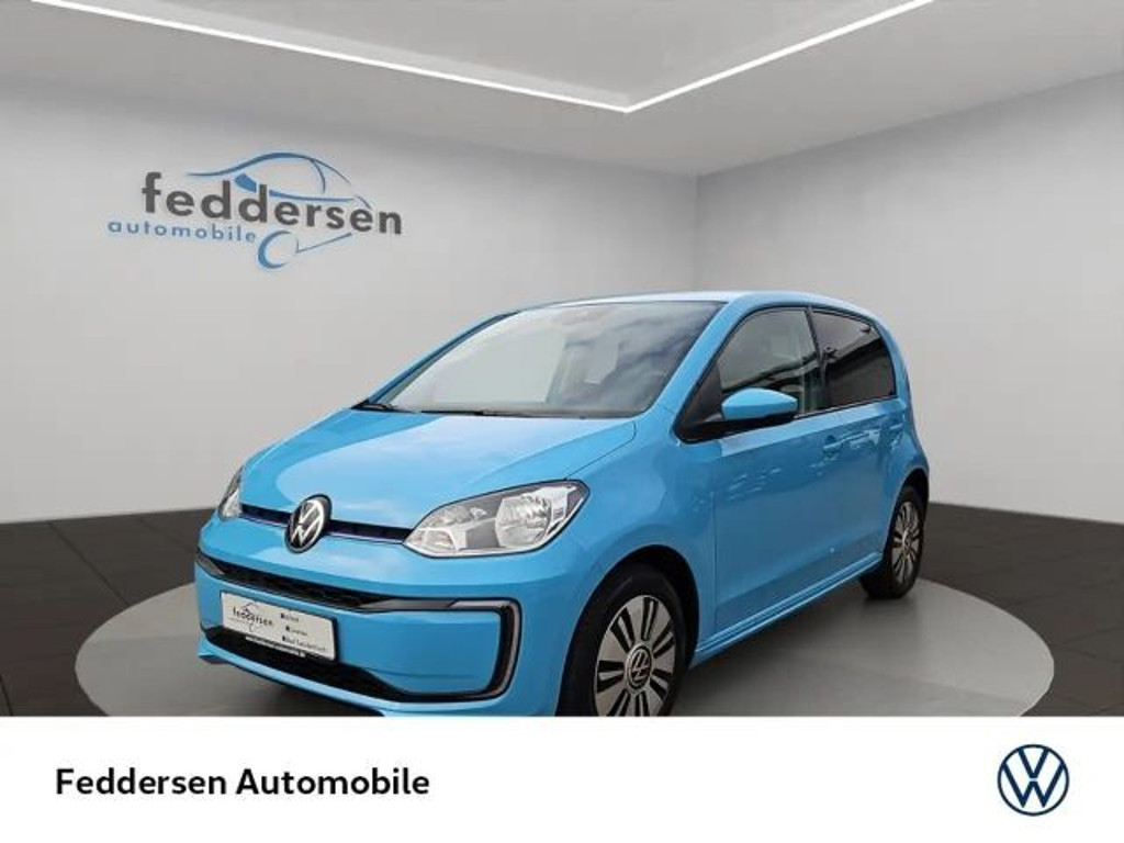 Volkswagen up! Max