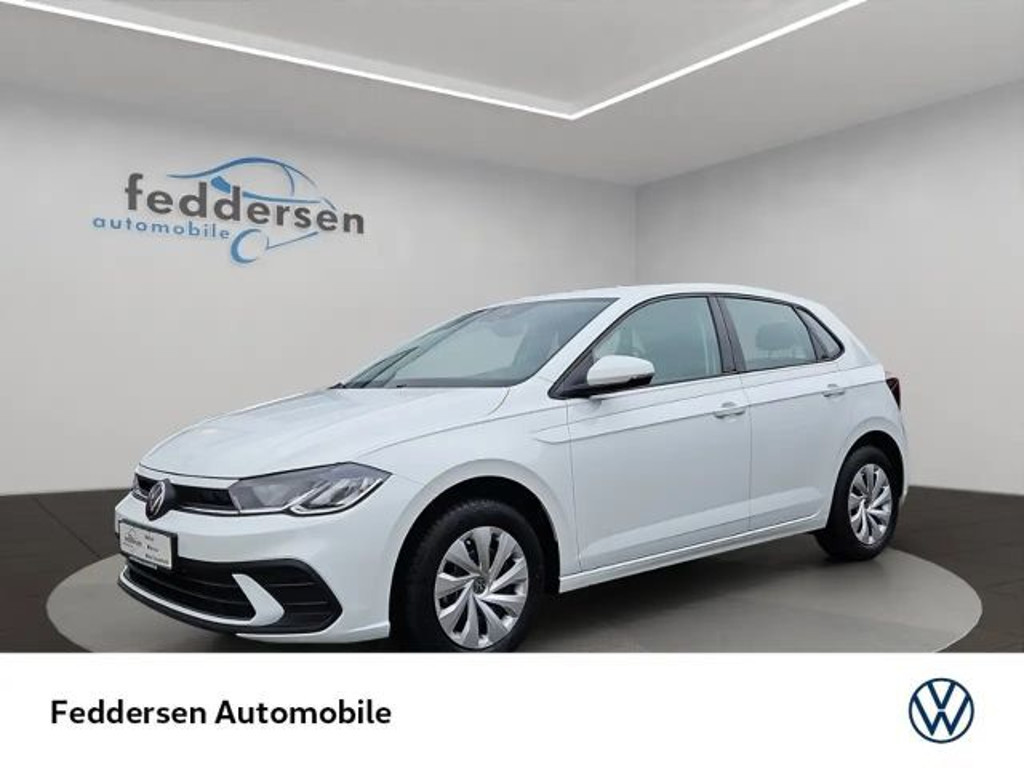 Volkswagen Polo Life 1.0 TSI