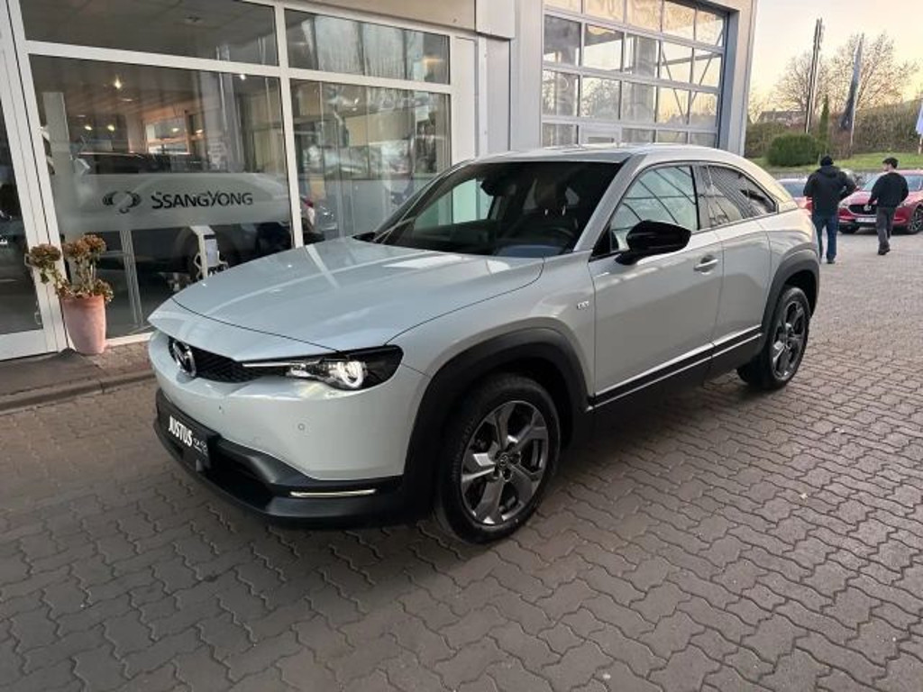 Mazda MX-30 SkyActiv e-Skyactiv Advantage