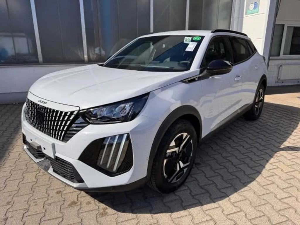 Peugeot e-2008 Allure Pack