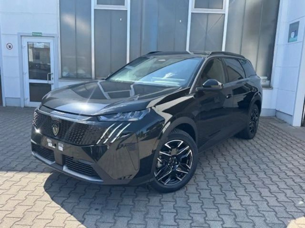 Peugeot 5008 Allure Pack Hybrid